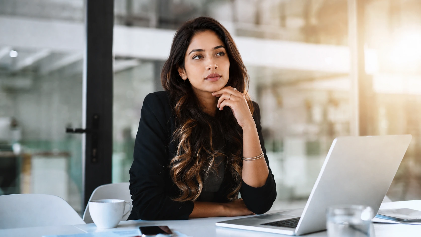 Consistency at Work: How to Grow Without Being Constantly Visible