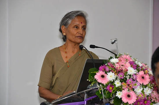 Sri Lanka’s First Female Engineer: Dr Premala Sivasegaram